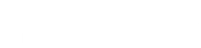 CENTURY 21 Busch Realty Logo
