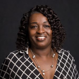 Tywana Blackston