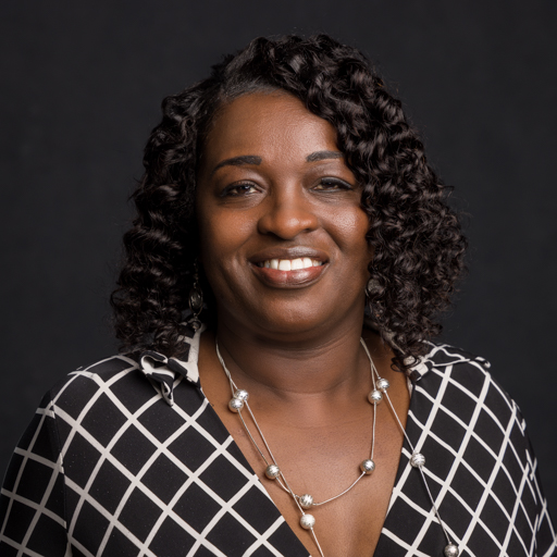 Tywana Blackston