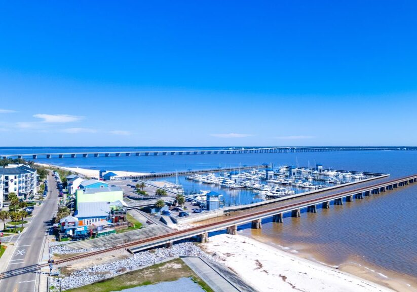 Bay St Louis