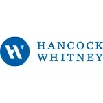 Hancock Whitney Logo 150