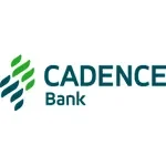 Cadence Bank Logo 150