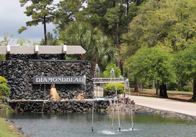 diamondhead