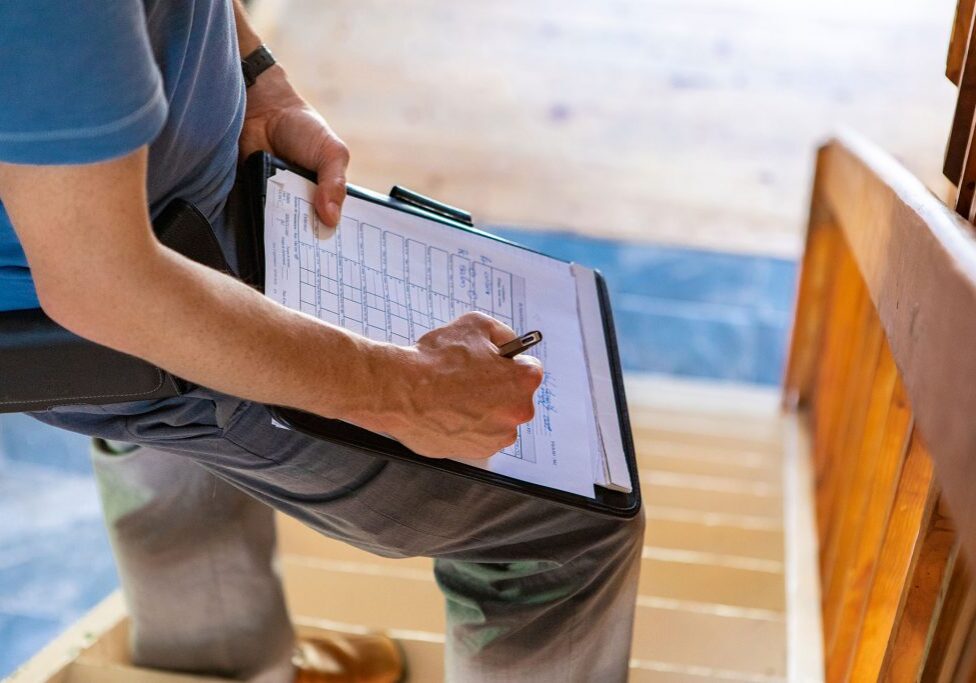 Home Inspections