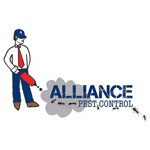 alliance pest control