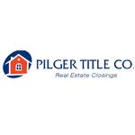 Pilger Title