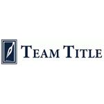 Team Title